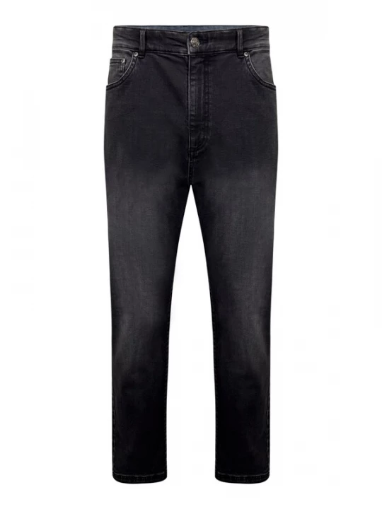 Foto van product SikSilk Jeans black denim
