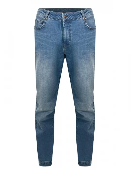 Foto van product SikSilk Jeans blauw