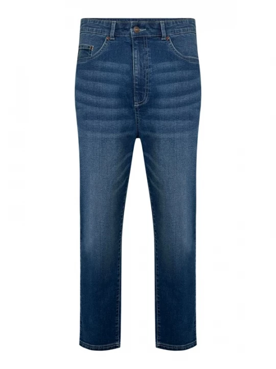Foto van product SikSilk Jeans blauw