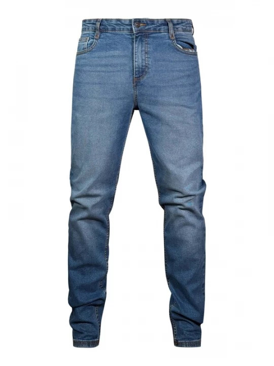 Foto van product SikSilk Jeans blauw denim