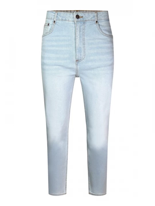 Foto van product SikSilk Jeans blauw denim