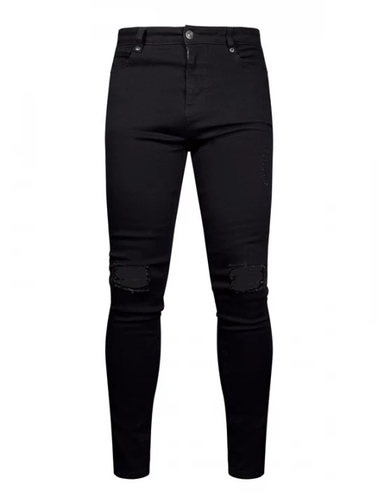Foto van product SikSilk Jeans zwart