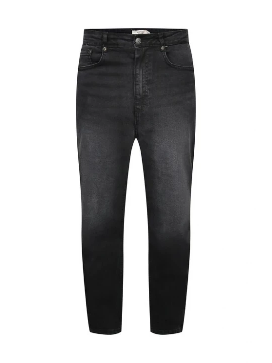Foto van product SikSilk Jeans zwart