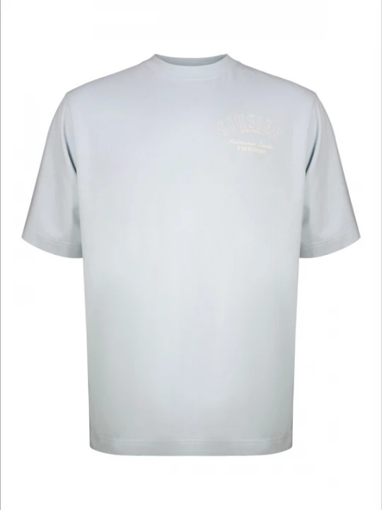 Foto van product SikSilk Shirt blauw