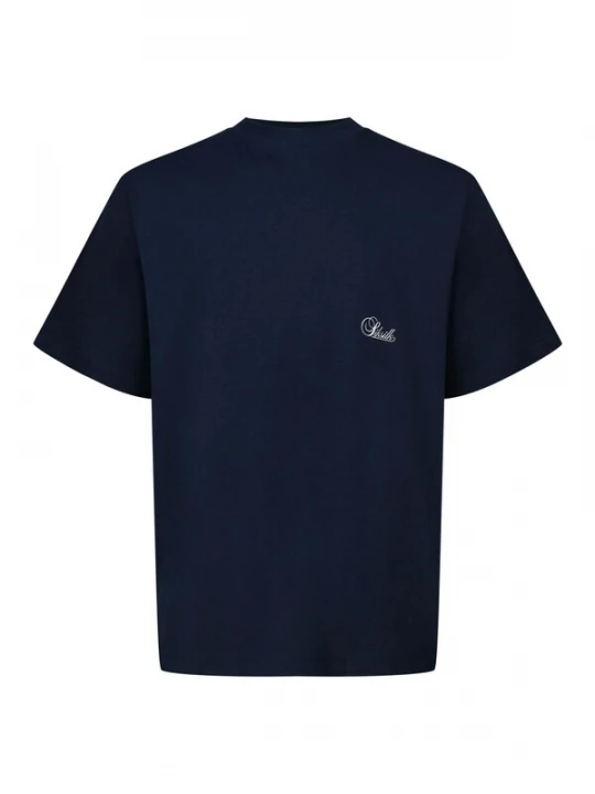 Foto van product SikSilk Shirt blauw