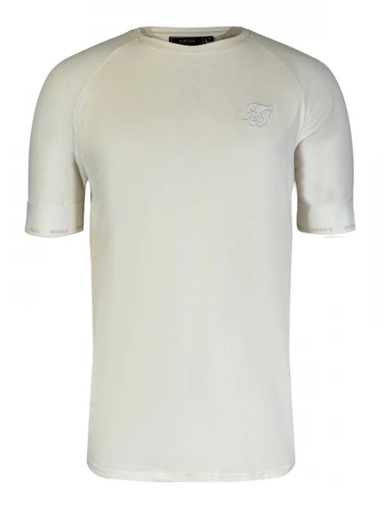 Foto van product SikSilk Shirt ecru