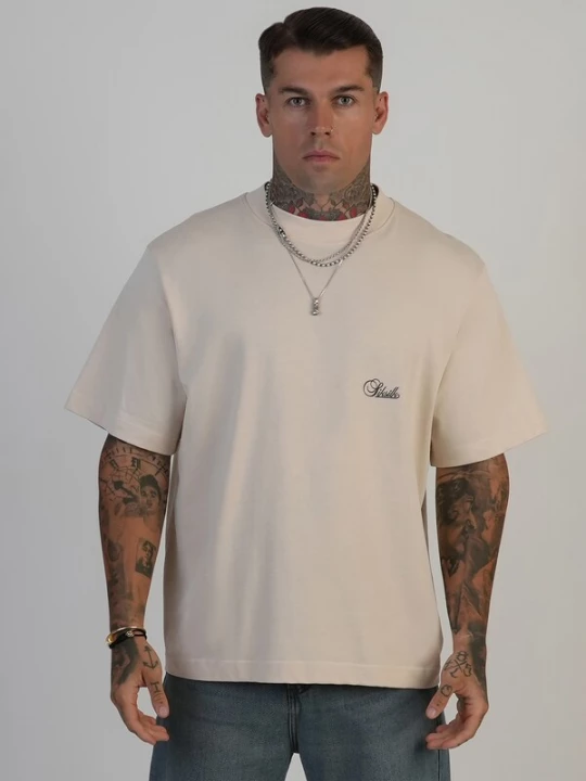 Foto van product SikSilk Shirt ecru