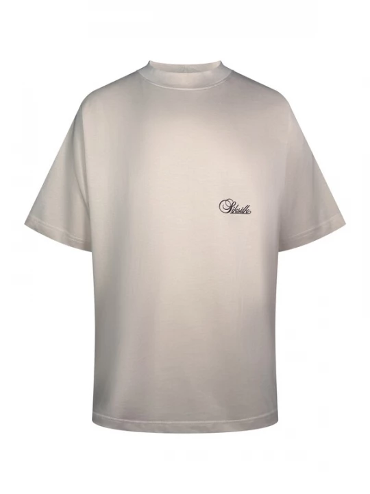 Foto van product SikSilk Shirt ecru