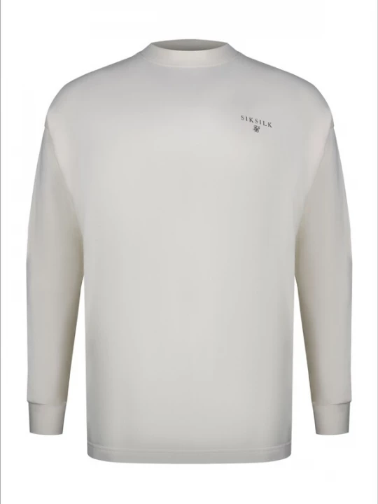 Foto van product SikSilk Shirt ecru