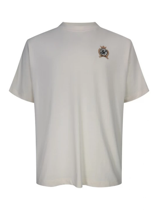 Foto van product SikSilk Shirt ecru