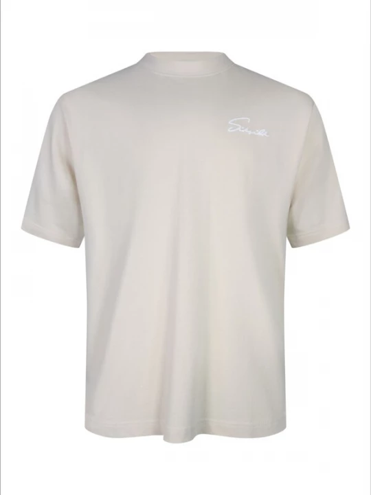 Foto van product SikSilk Shirt ecru