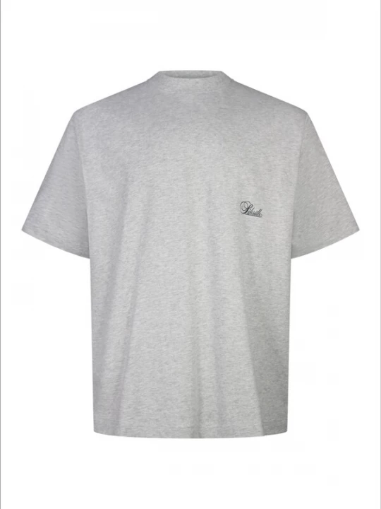 Foto van product SikSilk Shirt grijs