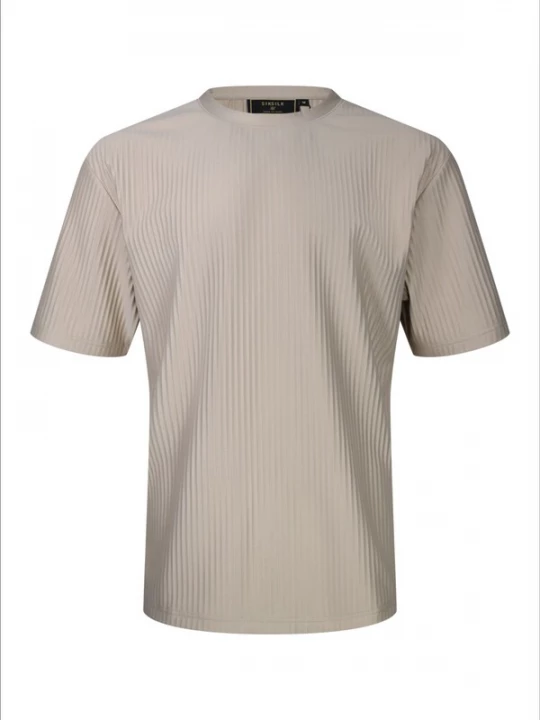 Foto van product SikSilk Shirt grijs