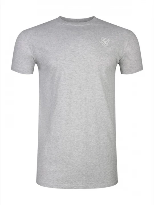 Foto van product SikSilk Shirt grijs