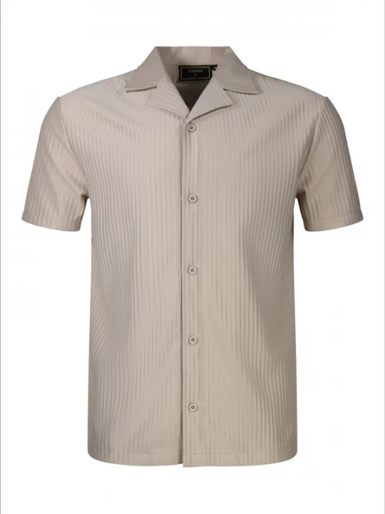 Foto van product SikSilk Shirt grijs