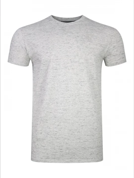Foto van product SikSilk Shirt grijs