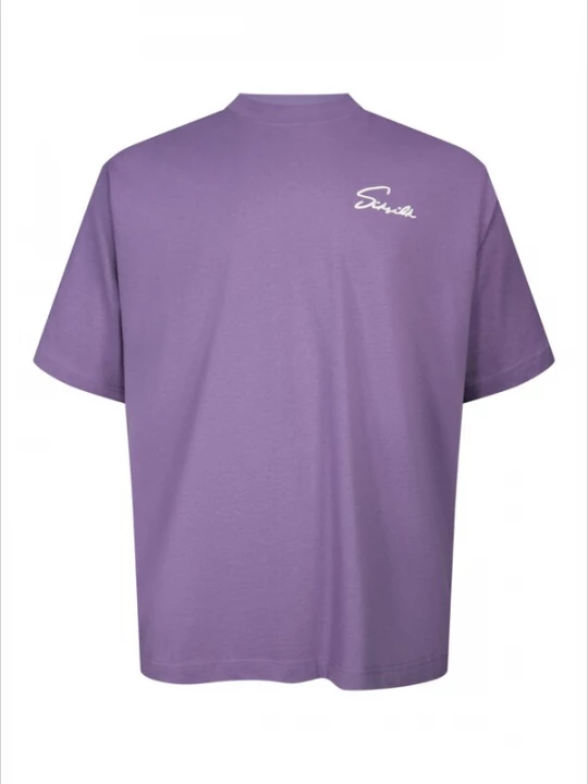 Foto van product SikSilk Shirt lila
