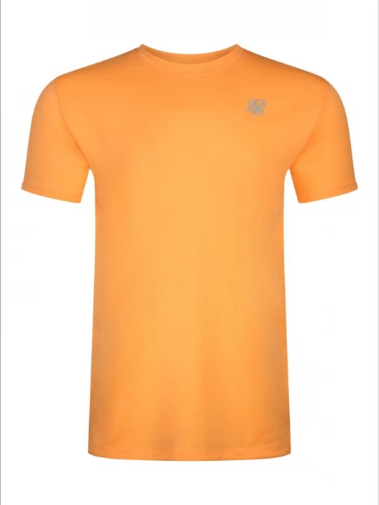 Foto van product SikSilk Shirt oranje