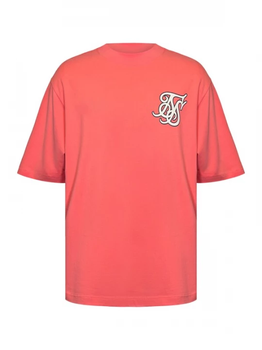 Foto van product SikSilk Shirt pink