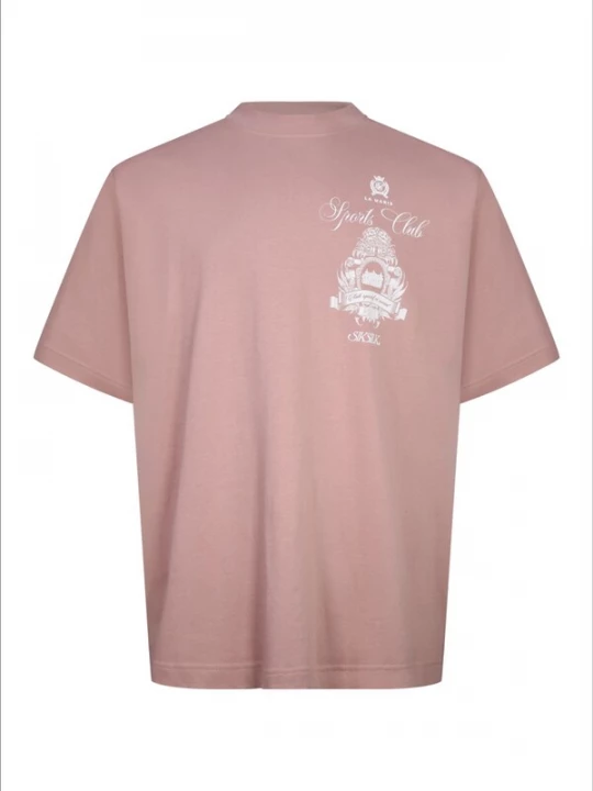 Foto van product SikSilk Shirt pink