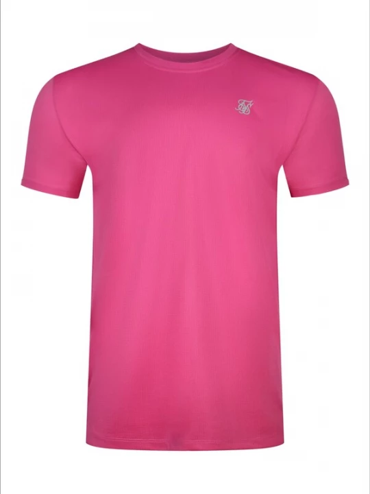 Foto van product SikSilk Shirt pink