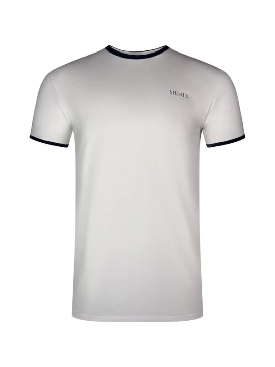 Foto van product SikSilk Shirt wit