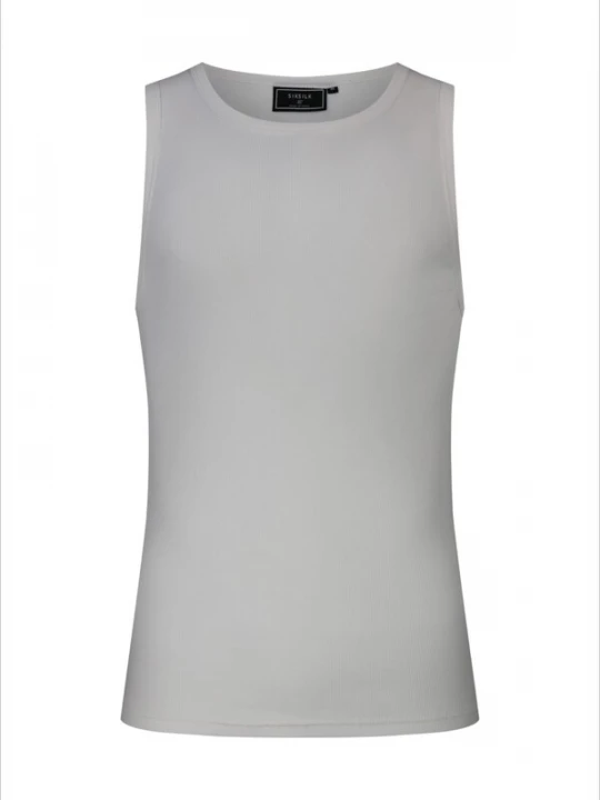 Foto van product SikSilk Shirt wit