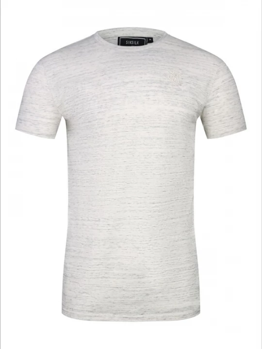 Foto van product SikSilk Shirt wit