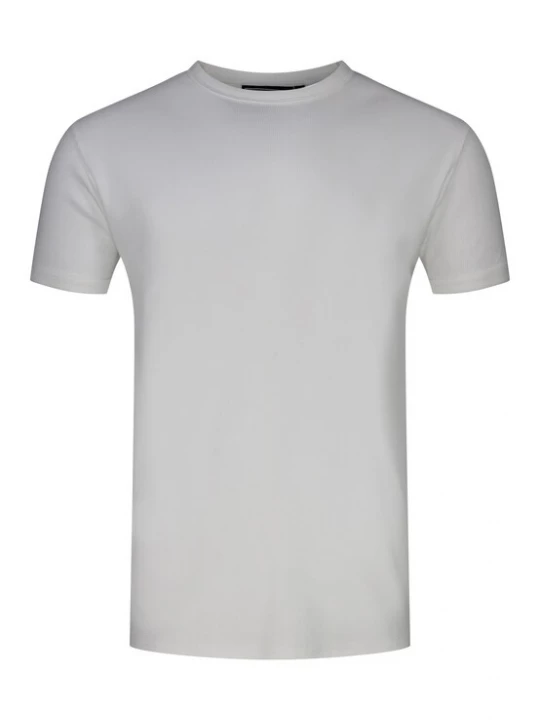 Foto van product SikSilk Shirt wit