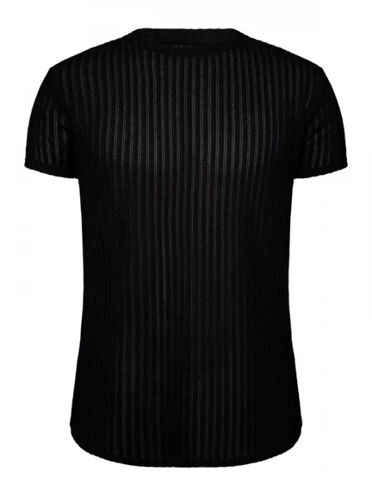Foto van product SikSilk Shirt zwart