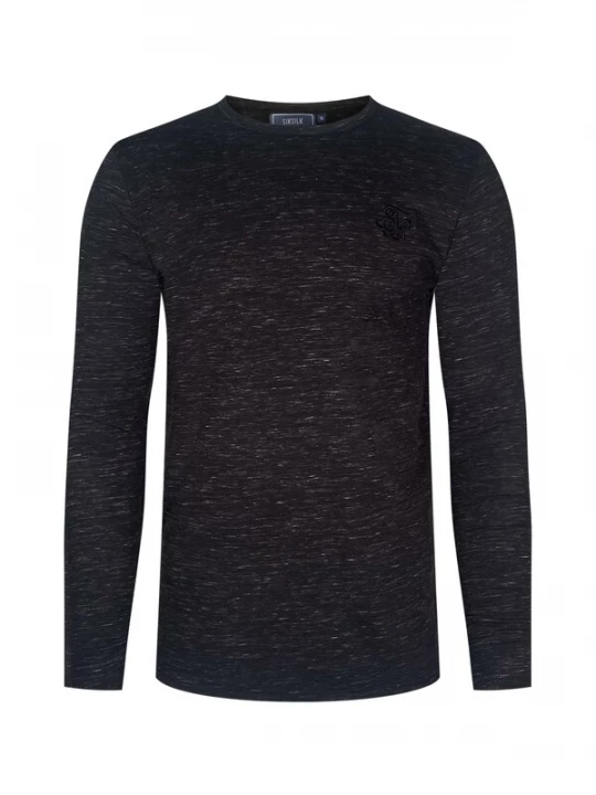 Foto van product SikSilk Shirt zwart