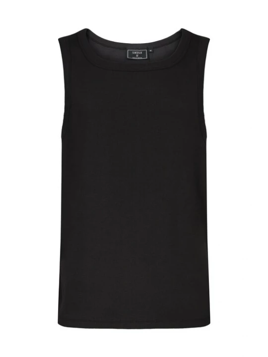 Foto van product SikSilk Shirt zwart