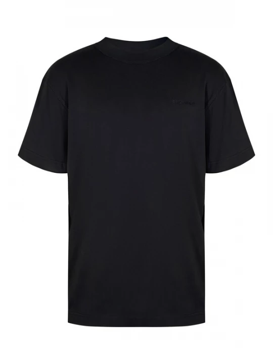 Foto van product SikSilk Shirt zwart