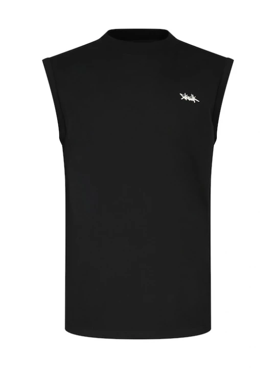 Foto van product SikSilk Shirt zwart