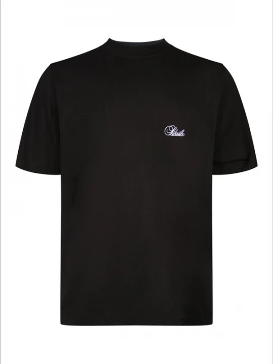 Foto van product SikSilk Shirt zwart
