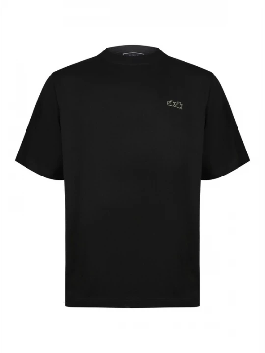 Foto van product SikSilk Shirt zwart