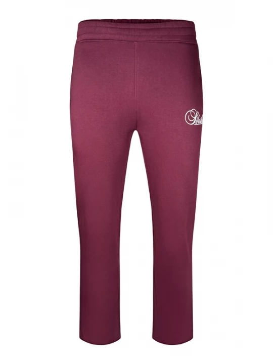 Foto van product SikSilk Sportbroek bourgogne