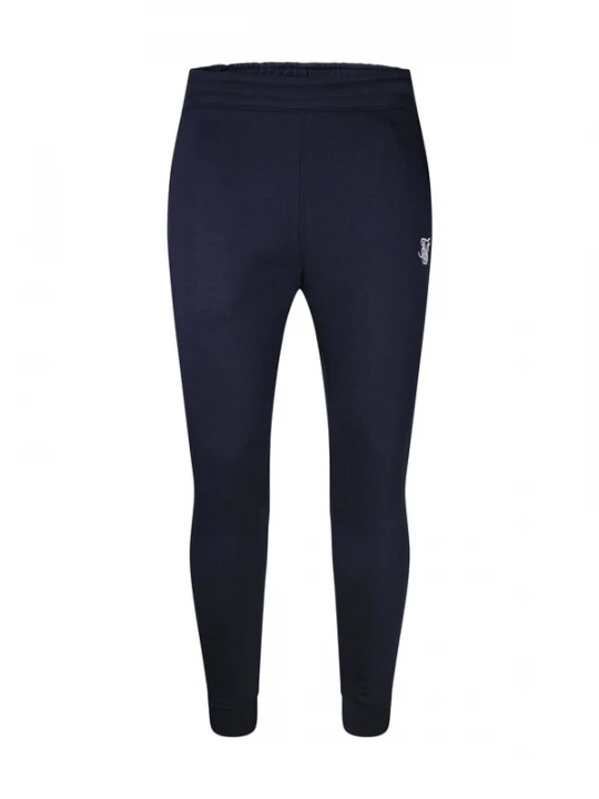 Foto van product SikSilk Sportbroek 'Essentials' navy