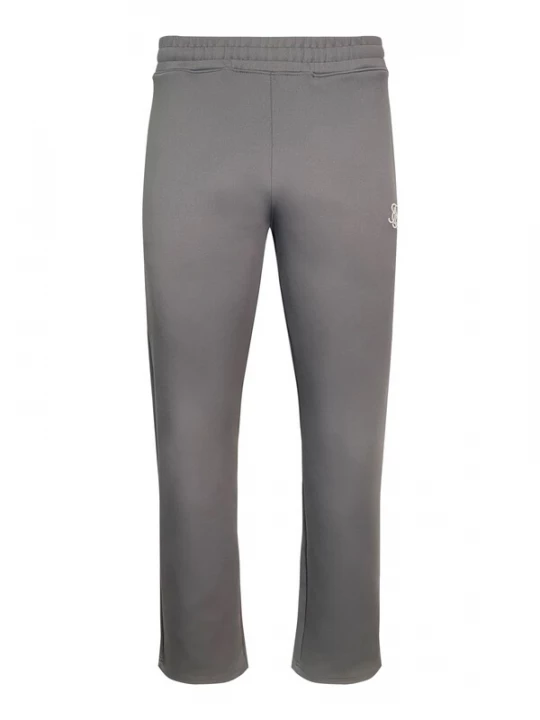 Foto van product SikSilk Sportbroek 'Essentials Poly' donkergrijs