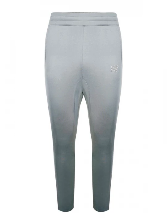 Foto van product SikSilk Sportbroek 'Essentials Poly' grijs