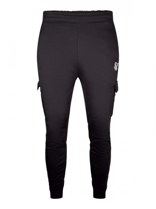 Foto van product SikSilk Sportbroek 'Essentials' zwart