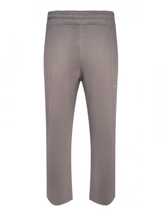 Foto van product SikSilk Sportbroek grijs