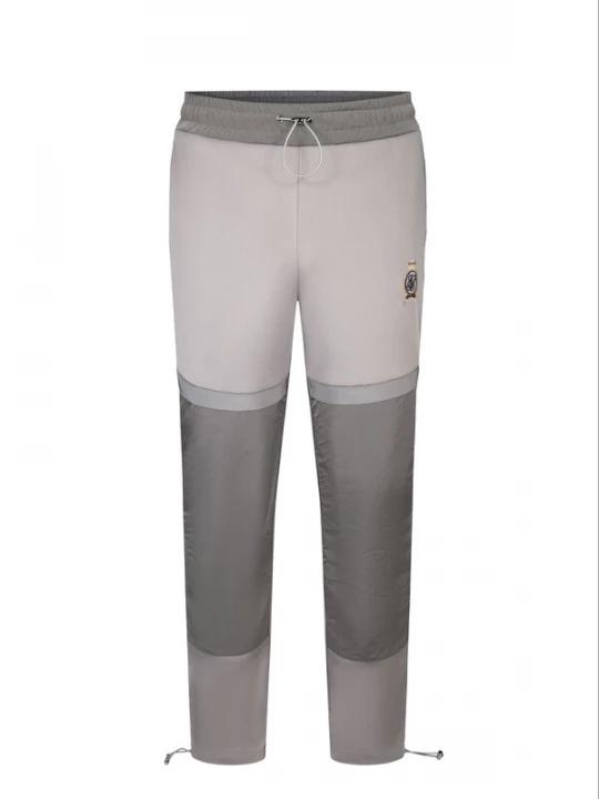 Foto van product SikSilk Sportbroek grijs / lichtgrijs