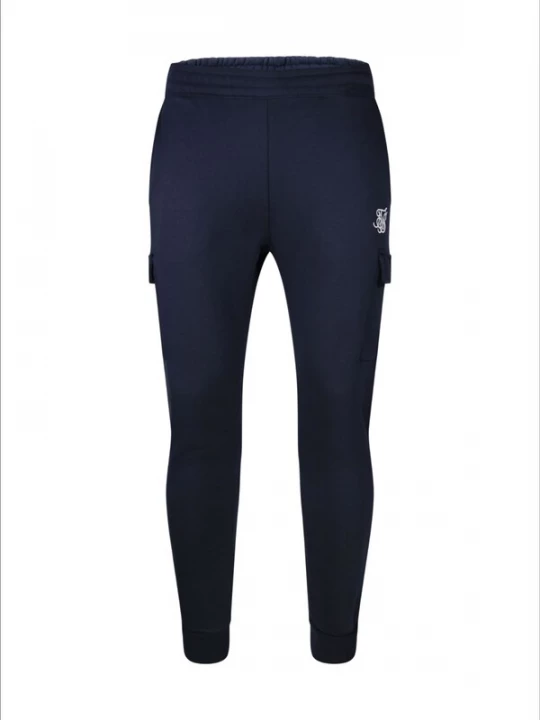Foto van product SikSilk Sportbroek navy