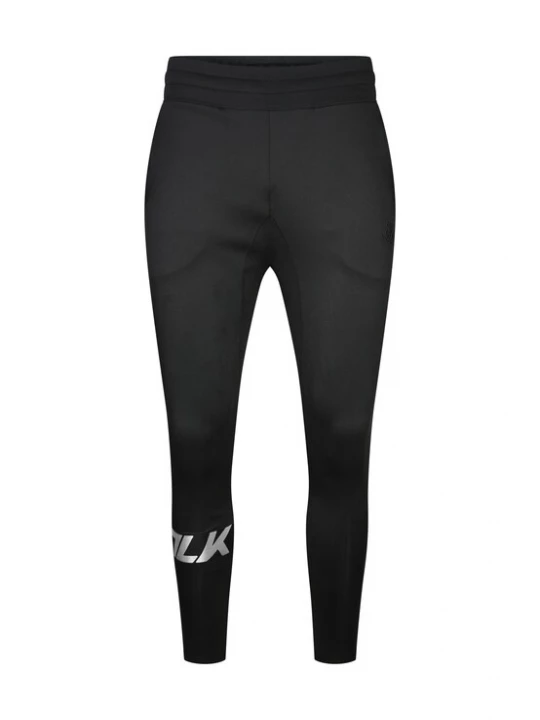 Foto van product SikSilk Sportbroek zwart / zilver