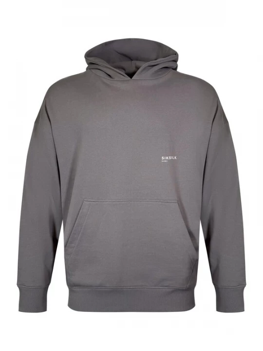 Foto van product SikSilk Sweatshirt donkergrijs
