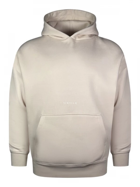 Foto van product SikSilk Sweatshirt ecru