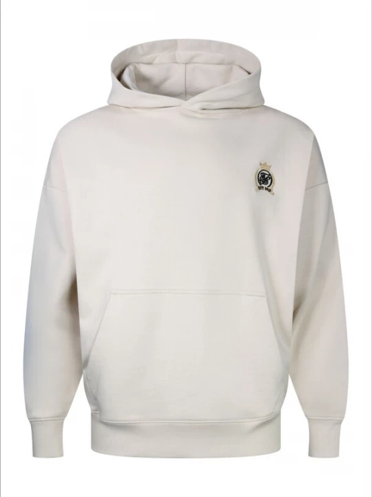 Foto van product SikSilk Sweatshirt ecru