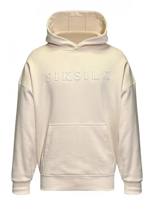 Foto van product SikSilk Sweatshirt ecru