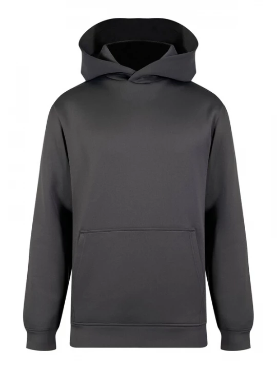 Foto van product SikSilk Sweatshirt grijs